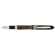 MONTEVERDE モンテベルデ マウンテン・オブ・ザ・ワールド 万年筆 F ヴェスピオ 1919495
