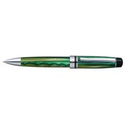 MONTEVERDE モンテベルデ プリマ ボールペン グリーンストライプ 1919410