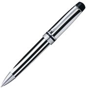 MONTEVERDE モンテベルデ プリマ ボールペン ブラック&ホワイト 1919408