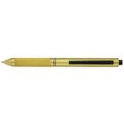 MONTEVERDE モンテベルデ クアドロ 4in1 フクゴウペン ブラス 1919773