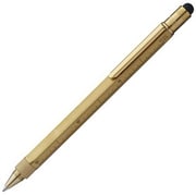 MONTEVERDE モンテベルデ ツールペン ボールペン ソリッドブラス 1919392