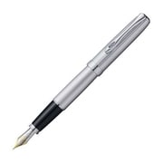DIPLOMAT ディプロマット エクセレンスA2 万年筆 M ギロシェクローム 1958102