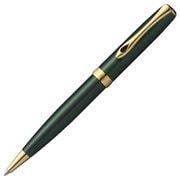 DIPLOMAT ディプロマット エクセレンスA2 ボールペン エバーグリーンゴールド 1958165