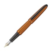 DIPLOMAT ディプロマット アエロ 万年筆 F サンセットオレンジ 1957231