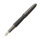 DIPLOMAT ディプロマット アエロ 万年筆 EF ブラック 1957220