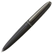 DIPLOMAT ディプロマット アエロ マボールペン ブラック 1957225