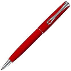 DIPLOMAT ディプロマット エスティーム ボールペン レッドラッカー 1957345