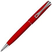 DIPLOMAT ディプロマット エスティーム ボールペン レッドラッカー 1957345