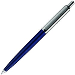 DIPLOMAT ディプロマット エクイップメント ボールペン ブルー 1959142