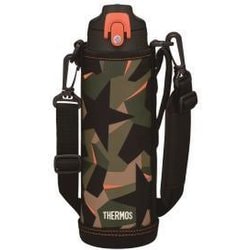 ヨドバシ.com - サーモス THERMOS 真空断熱2ウェイボトル 1.0L