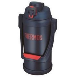 ヨドバシ.com - サーモス THERMOS FFV-2001-NVR [真空断熱スポーツ