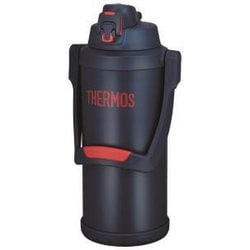 ヨドバシ Com サーモス Thermos Ffv 3001 Nvr 真空断熱スポーツジャグ 3 0l ネイビーレッド 通販 全品無料配達