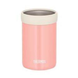 Thermos Cold Storage Can Holder for 350 ml Cans Silver JCB-352 SL