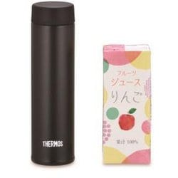 ヨドバシ.com - サーモス THERMOS JOJ-180-BK [真空断熱ポケット