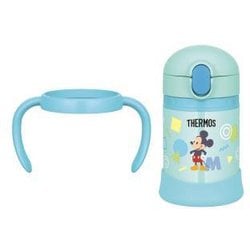 ヨドバシ.com - サーモス THERMOS FJL-250DS-BL [まほうびんのベビー