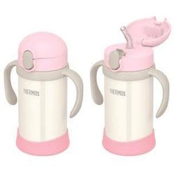 ヨドバシ.com - サーモス THERMOS FJL-350-PKW [まほうびんのベビー