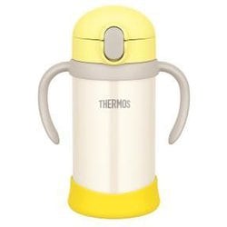 ヨドバシ.com - サーモス THERMOS FJL-350-YWH [まほうびんのベビー