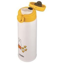 ヨドバシ.com - サーモス THERMOS 調乳用ステンレスボトル 0.5L