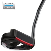 PING 2021 FETCH（フェッチ） パター 34インチ PP58 ミッドサイズ （ブラック/レッド） 2021年モデル [ゴルフ パター]