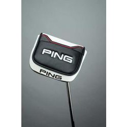 ヨドバシ.com - ピン PING PING 2021 HARWOOD（ハーウッド） パター 33 ...