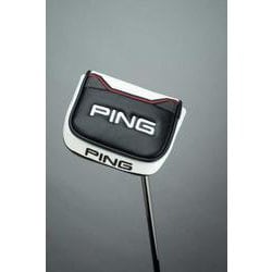 ヨドバシ.com - ピン PING PING 2021 HARWOOD（ハーウッド） パター 35