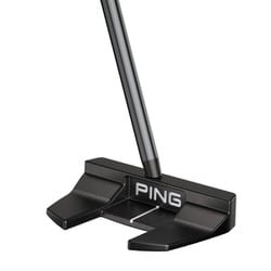 ヨドバシ.com - ピン PING PING 2021 TYNE C（タインC） パター 33インチ PP58 ミッドサイズ （ブラック/レッド）  2021年モデル [ゴルフ パター] 通販【全品無料配達】