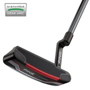 PING 2021 ANSER（アンサー） パター 33インチ PP60 （ブラック/ホワイト） 2021年モデル [ゴルフ パター]