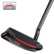 PING 2021 ANSER4（アンサー4） パター 34インチ PP60 （ブラック/ホワイト） 2021年モデル [ゴルフ パター]