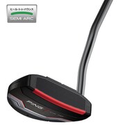 PING 2021 CA 70（シーエー70） パター 33インチ PP60 （ブラック/ホワイト） 2021年モデル [ゴルフ パター]