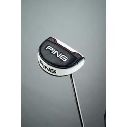 PING CA 70 ゴルフクラブ 35インチ ヘッドカバー付き PING CA 70 ゴルフクラブ 35インチ ヘッドカバー付きΩ