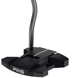 PING - ピン PING HARWOODパター 34インチ ゴルフ パター　美品 Amazon.co.jp: ピン PING RH PING 2021 HARWOOD 34 BLK PP60-RBR