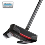 PING 2021 TYNE C（タインC） パター 33インチ PP60 （ブラック/ホワイト） 2021年モデル [ゴルフ パター]