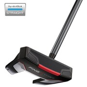 PING 2021 TYNE C（タインC） パター 34インチ PP60 （ブラック/ホワイト） 2021年モデル [ゴルフ パター]