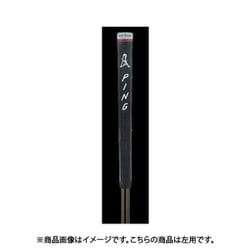 PING - ピン｜PING パター CA 70 シーエー 70 35インチ PP58 ミッド ピン PING CA 70 パター 長さ調整機能付き 2021 シーエー 70