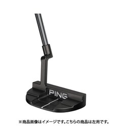 ヨドバシ.com - ピン PING PING 2021 DS 72（ディーエス72） パター 35