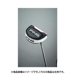 ヨドバシ.com - ピン PING PING 2021 FETCH（フェッチ） パター 33