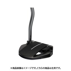 ヨドバシ.com - ピン PING PING 2021 FETCH（フェッチ） パター 34