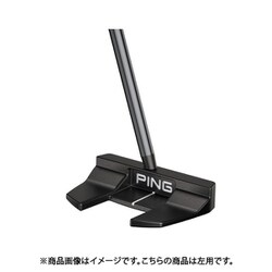 ヨドバシ.com - ピン PING PING 2021 TYNE C（タインC） パター 34