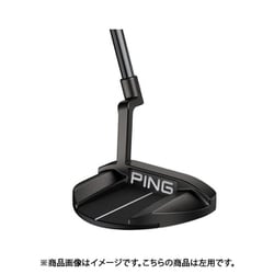 ヨドバシ.com - ピン PING PING 2021 OSLO H（オスロH） パター 33