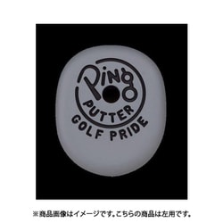 PING OSLO H(2021) 33インチ ピン パター PING ピン パター OSLO H(2021) 33インチ(PP60) 中古 Dランク