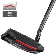 PING 2021 ANSER4（アンサー4） パター 34インチ PP60 （ブラック/ホワイト） 左用 2021年モデル [ゴルフ パター]
