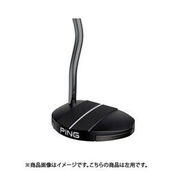 ヨドバシ.com - ピン PING PING 2021 CA 70（シーエー70） パター 34