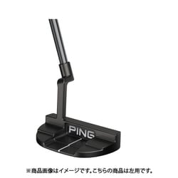 ヨドバシ.com - ピン PING PING 2021 DS 72（ディーエス72） パター 33