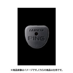 ヨドバシ.com - ピン PING PING 2021 FETCH（フェッチ） パター 33