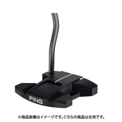 ヨドバシ.com - ピン PING PING 2021 HARWOOD（ハーウッド） パター 33