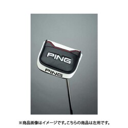 ヨドバシ.com - ピン PING PING 2021 HARWOOD（ハーウッド） パター 35