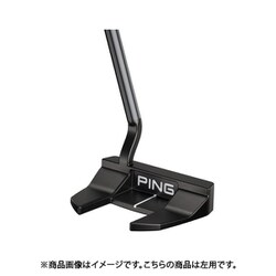 ヨドバシ.com - ピン PING PING 2021 TYNE 4（タイン4） パター 35