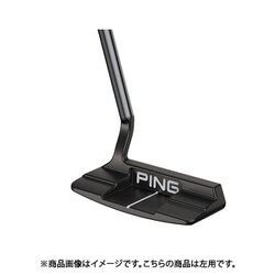 ヨドバシ.com - ピン PING PING 2021 KUSHIN 4（クッシン4） パター 33