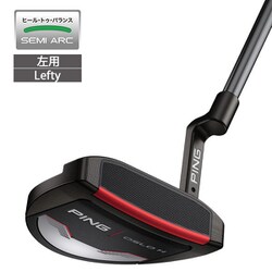 ヨドバシ.com - ピン PING PING 2021 OSLO H（オスロH） パター 32