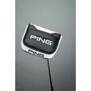 PING2021 パターカバー ハーウッド用